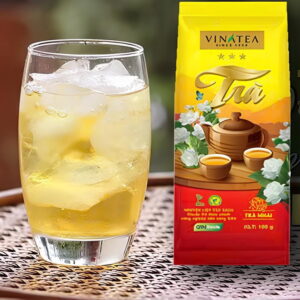 Trà Nhài Vinatea 80g