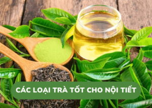 trà ngon tốt cho sức khỏe