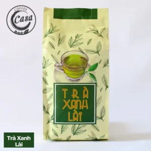 trà lài bảo lộc