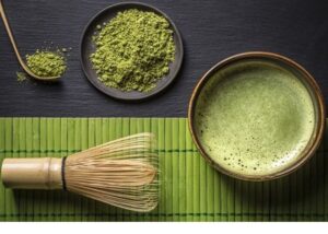 Trà Matcha Nhật bản