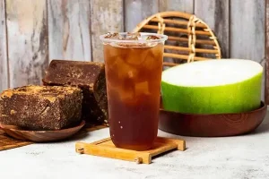 Uống trà bí đao có tác dụng gì