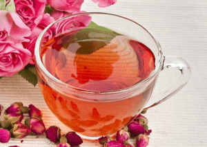 trà hoa hồng có tác dụng gì? lợi ích sức khỏe và cách sử dụng đúng cách