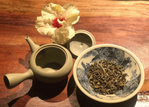 trà khô có tác dụng gì?