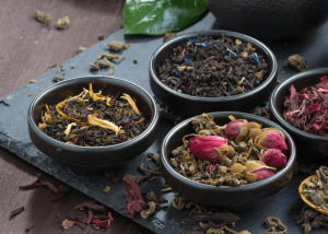 trà khô có tác dụng gì?