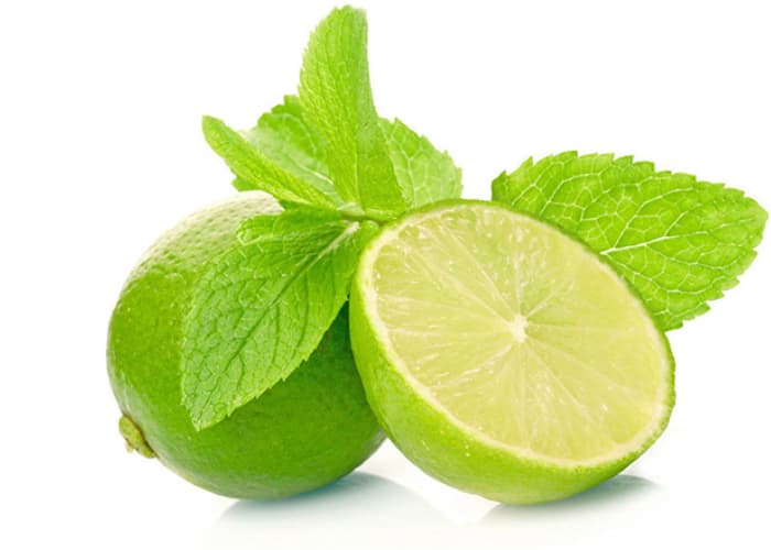 Cách uống trà chanh đúng cách