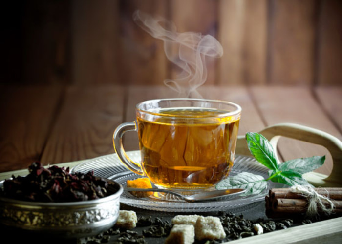 Trà hết hạn có tận dụng được không