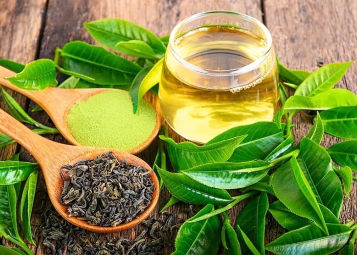 Cách bảo quản trà