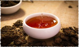 Uống trà bị mất ngủ phải làm sao