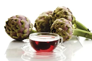 Uống Trà Atiso Có Tốt Không