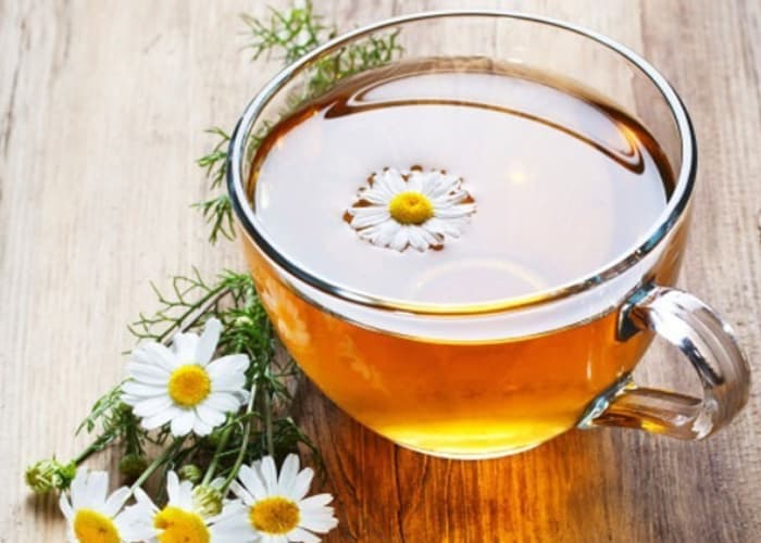 Đối tượng nên hạn chế uống trà