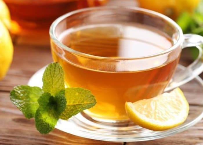 Các thành phần chính ảnh hưởng đến huyết áp