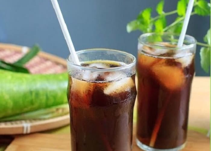 Lợi ích của việc uống trà bí đao