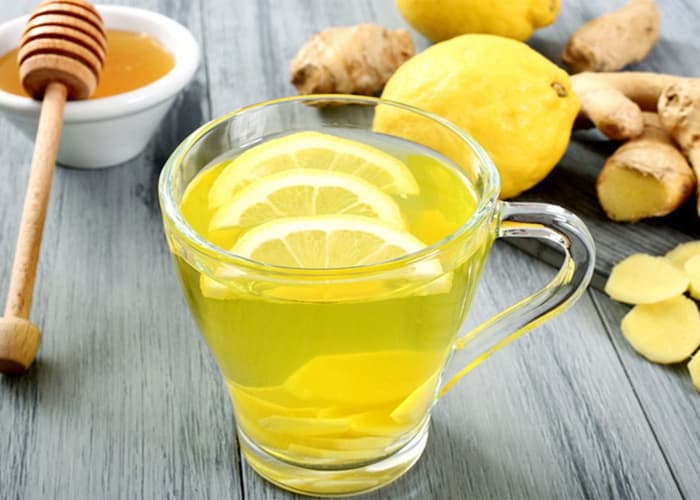 Uống trà chanh mật ong lúc nào là tốt nhất